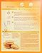 Pillsbury, Orangesicle, Premium Cookie Mix, 17.5oz Box (Pack of 2)