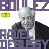 Ravel / Debussy