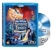 Image of Sleeping Beauty (Two-Disc Platinum Edition Blu-ray/DVD Combo + BD Live) [Blu-ray]