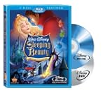 Sleeping Beauty (Two-Disc Platinum Ed...