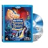 Sleeping Beauty (Two-Disc Platinum Edition Blu-ray/DVD Combo + BD Live) [Blu-ray]