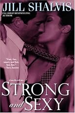 Strong and Sexy