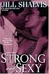 Strong and Sexy (Sky High Air, Book 2)