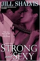 Strong and Sexy (Sky High Air, Book 2)