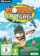 Worms Crazy Golf