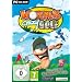 Worms Crazy Golf