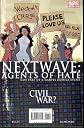 Nextwave: Agents of H.A.T.E. #11
