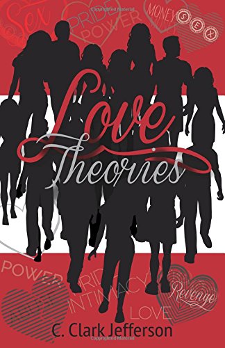 love theories short stories collection