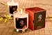 Search : Zodiac Collection - Leo - Orange Blossom & Vanilla Soy Candle