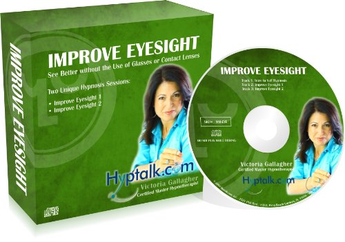 Improve Eyesight Hypnosis Improve Eyesight Hypnosis