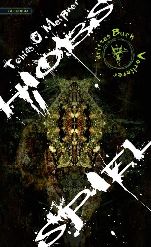 Hiobs Spiel 3 - Verlierer (German Edition)