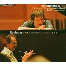 Rachmaninov: Concertos pour piano 2 & 3