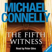 The Fifth Witness | [Michael Connelly]