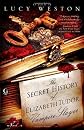 The Secret History of Elizabeth Tudor, Vampire Slayer