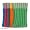 IPOD NANO 3RD GENERATION SOCKS SET 5 Fiver COLORS Blue Pink Grey Orange Green