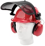 Draper Expert Forestry Helmet