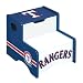 Toys : Texas Rangers MLB Wooden Storage Step-Up