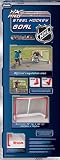 Franklin NHL Professional Steel Street Roller/Hockey Goal (72-Inch x 48-Inch)