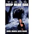 Deep Blue Sea (Collector's Edition) (Widescreen) (Dual-layered DVD)