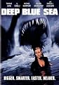 Deep Blue Sea (Collector's Edition) (Widescreen) (Dual-layered DVD)
