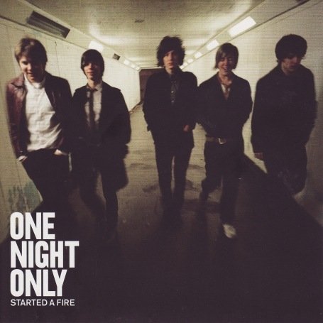 One Night Only - Hitzone 47 - Zortam Music