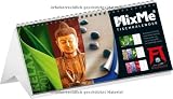 Produkt-Bild: MixMe Tischkalender Relax 2012