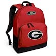 Georgia Bulldogs Backpack Red University of Georgia for Travel or School Bags - Best Unique Gifts For Boys, Girls, Adults, College Students, Men or Ladies