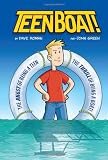 Teen Boat!