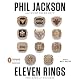 Eleven Rings: The Soul of Success