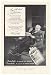 1935 Englishman Not Join Income Tax Chesterfield Cigarette Print Ad