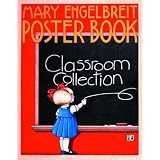 PosterBookClassroomCollectionMaryEngelbreit