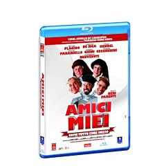 Amici Miei - Come Tutto Ebbe Inizio