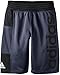 adidas Big Boys' Crazy 8 Short