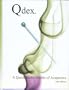 Qdex: A Quick Index Guide of Acupoints