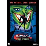 Batman Beyond: Return of the Joker (The Original Uncut Version) ~ Will Friedle