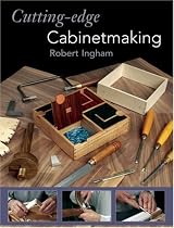 Cutting-edge Cabinetmaking