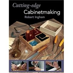 Cutting-edge Cabinetmaking
