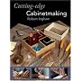 Cutting-edge Cabinetmaking
