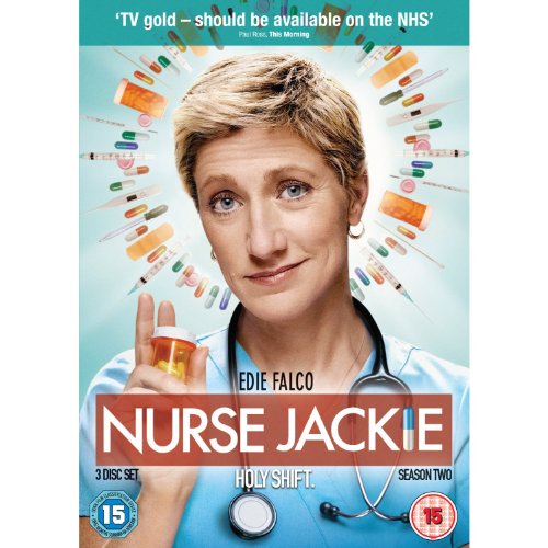 Nurse Jackie : Complete Season 2