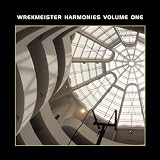 Recordings Made In Public Spaces Volume One
