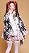 VSVO Anime Cosplay Lolita Halloween Fancy Dress Japanese Kimono Costume