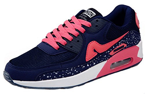 DADAWEN Unisex Air Max Casual Running Shoes Sneakers