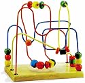 small foot company 6941 Motorikschleife, mittel