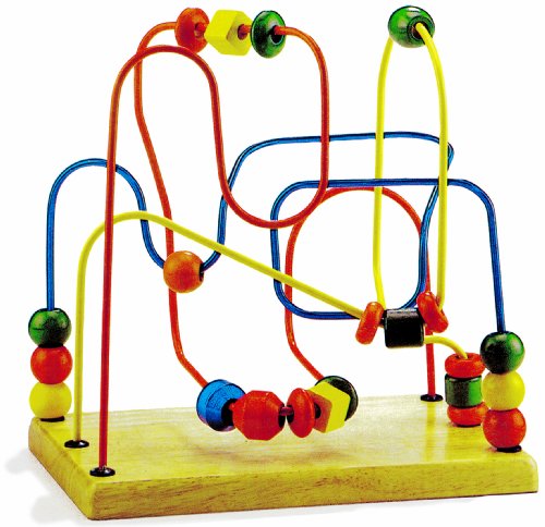 small foot company 6941 Motorikschleife, mittel Preisvergleich