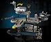 Androidz Strikebot Airbase Playset w/ Altitude Robot_s-3