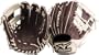 Mizuno Classic Pro X GCP62X Baseball Fielder's Mitt, 11.50-Inch, Right Handed Throw