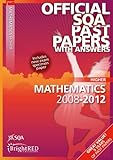 Higher mathematics 2008-2012