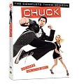 Chuck: Season 3 [EU Import]