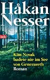 Kim Novak badete nie im See von Genezareth