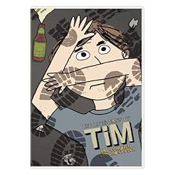 The Life and Times of Tim: The Complete Second Season